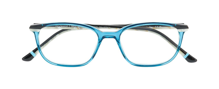 Korrektionsbrille Prodesign Radiant 2 9325 52 17 Mit Nasenpads — Bild 2