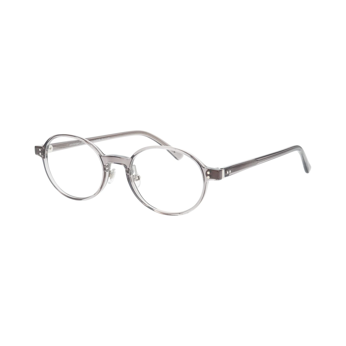 Gafas Graduadas Prodesign Thin 2 6525 50 19 Con plaquetas