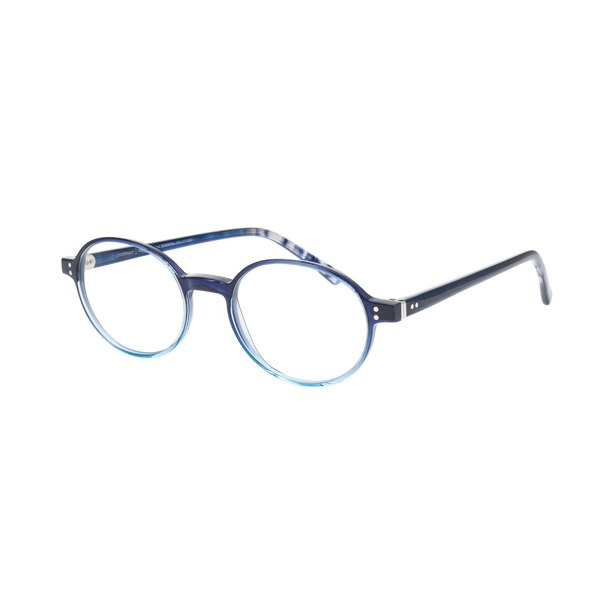 Lunettes de Vue Prodesign Thin 2 9022 50 19 Avec plaquettes