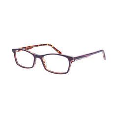 Gafas Graduadas Prodesign Topo 5 3724 51 17 Con plaquetas