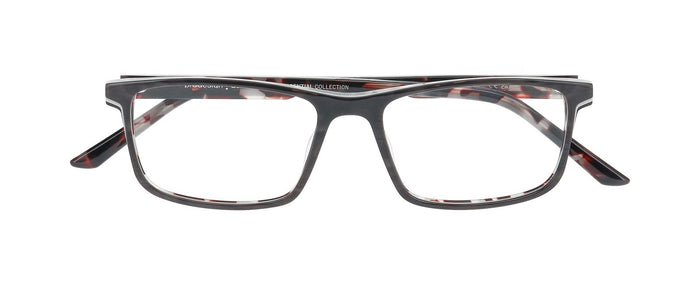 Gafas Graduadas Prodesign Topo 7 6624 54 17 Con plaquetas — Imagen 2