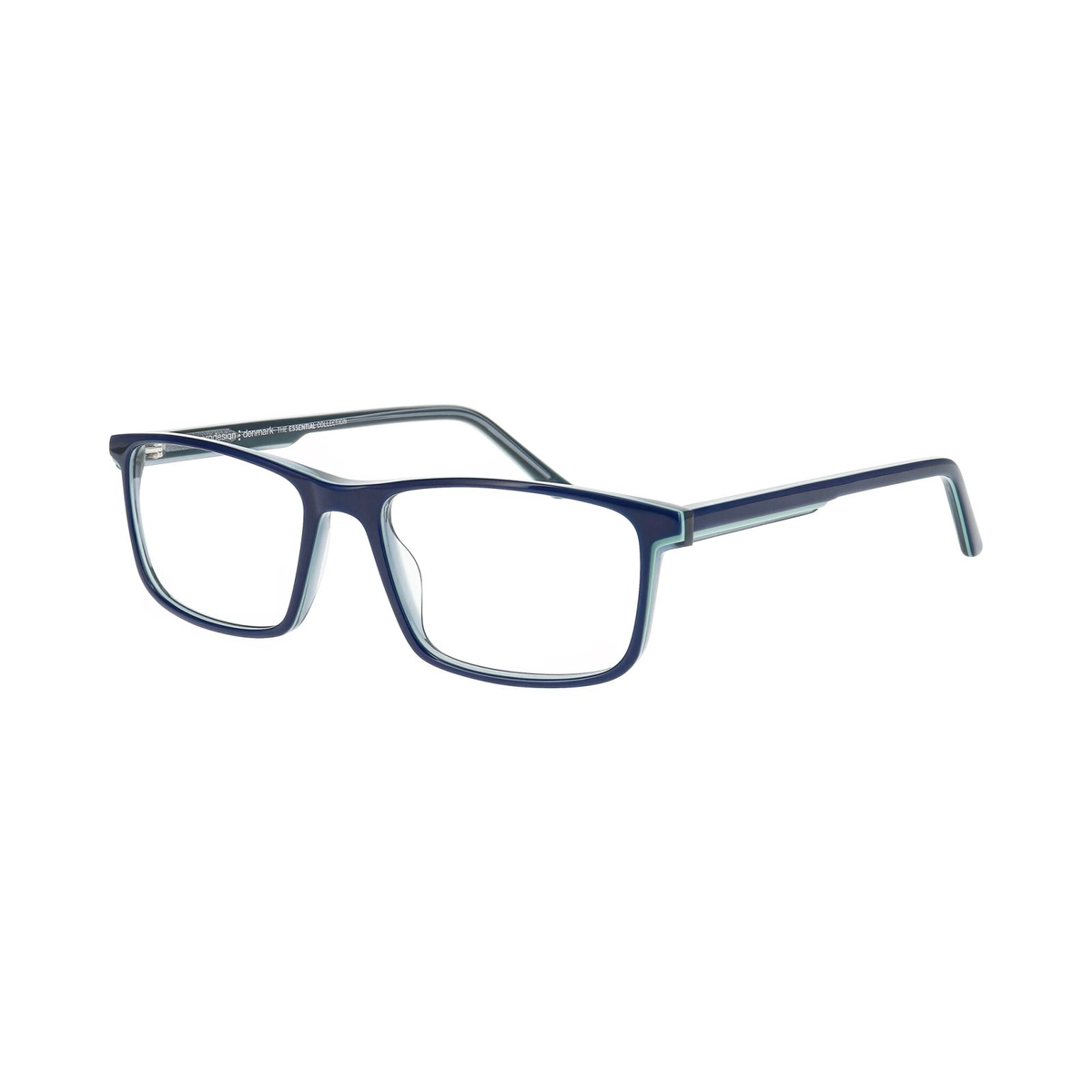 Gafas Graduadas Prodesign Topo 7 9022 54 17 Con plaquetas