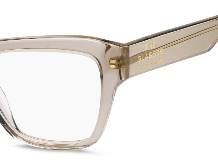 Gafas Graduadas Marc Jacobs MARC 862 FWM 51 17 — Imagen 4