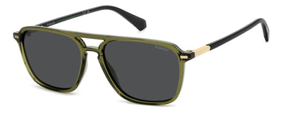Lunettes de soleil Polaroid PLD 4182/S/X 4C3M9 57 16