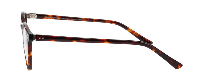 Gafas Graduadas Prodesign Model 4770 5432 47 19 — Imagen 3
