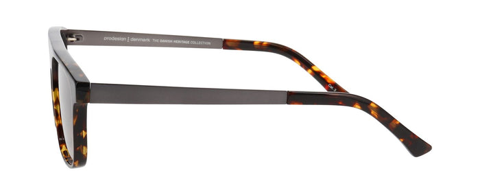 Gafas de Sol Prodesign Extrusion 3 S 5422 55 18 — Imagen 3