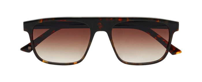 Gafas de Sol Prodesign Extrusion 3 S 5422 55 18 — Imagen 2