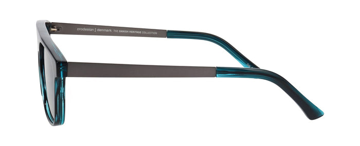 Lunettes de Soleil Prodesign Extrusion 3 S 9324 55 18 — Image 3