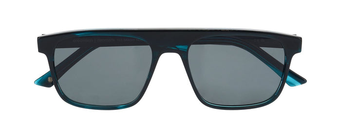 Lunettes de Soleil Prodesign Extrusion 3 S 9324 55 18 — Image 2