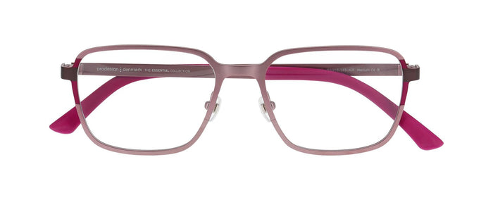 Korrektionsbrille Prodesign Titone 1 4211 53 18 — Bild 2