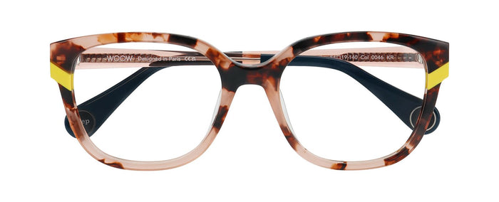 Gafas Graduadas Woow Step Up 2 0046 54 19 — Imagen 2