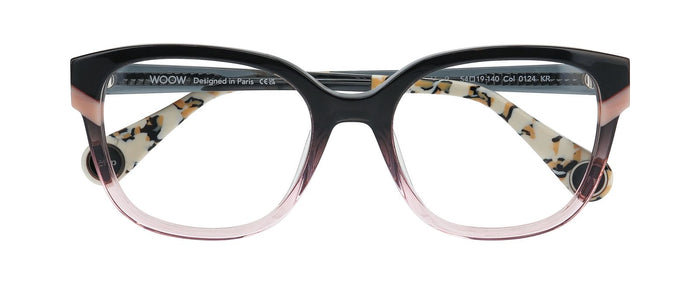 Gafas Graduadas Woow Step Up 2 0124 54 19 — Imagen 2