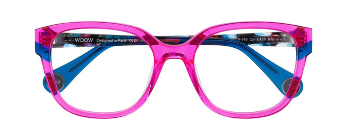 Gafas Graduadas Woow Step Up 2 0129 54 19 — Imagen 2