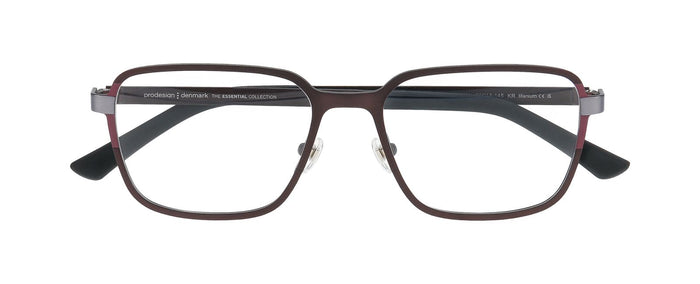 Lunettes de Vue Prodesign Titone 1 6031 53 18 — Image 2