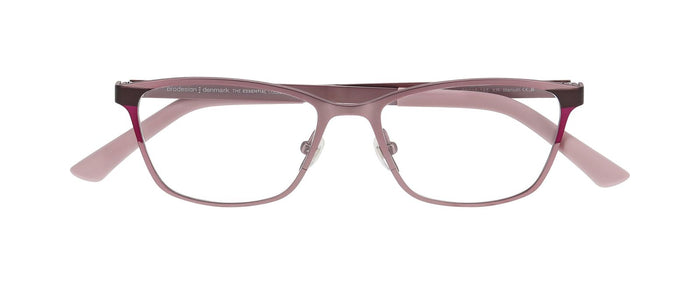 Korrektionsbrille Prodesign Titone 2 4211 50 16 — Bild 2