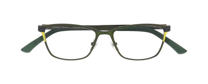 Optical Glasses Prodesign Titone 2 9521 50 16 — Image 2