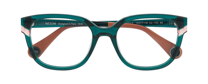 Optical Glasses Woow Step Up 2 1127 54 19 — Image 2