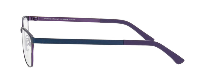 Lunettes de Vue Prodesign Titone 2 3531 50 16 — Image 3