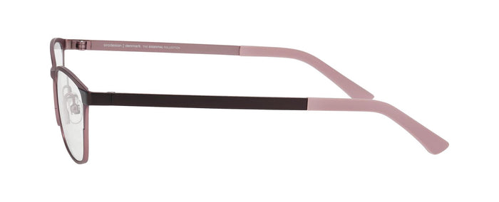 Korrektionsbrille Prodesign Titone 2 4211 50 16 — Bild 3