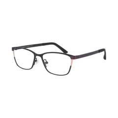 Korrektionsbrille Prodesign Titone 2 6021 50 16