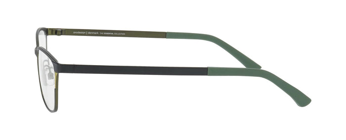 Optical Glasses Prodesign Titone 2 9521 50 16 — Image 3