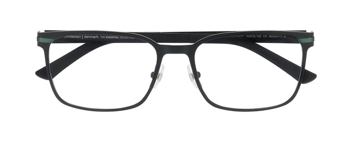 Lunettes de Vue Prodesign Active 2 6021 55 18 — Image 2