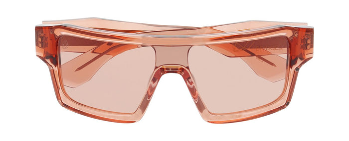 Lunettes de Soleil Prodesign Sky 3721 126 126 — Image 2