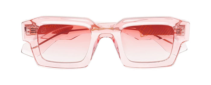 Lunettes de Soleil Prodesign Slate 4212 49 25 — Image 2