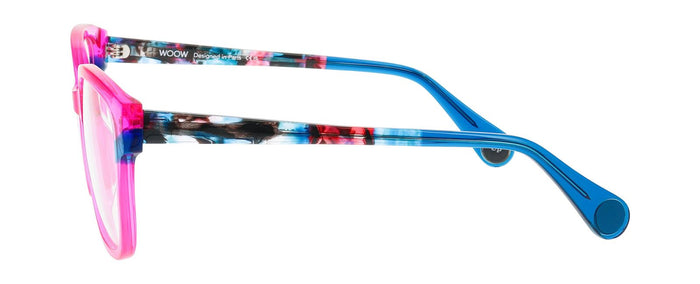 Gafas Graduadas Woow Step Up 2 0129 54 19 — Imagen 3