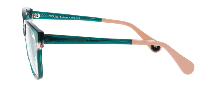Optical Glasses Woow Step Up 2 1127 54 19 — Image 3