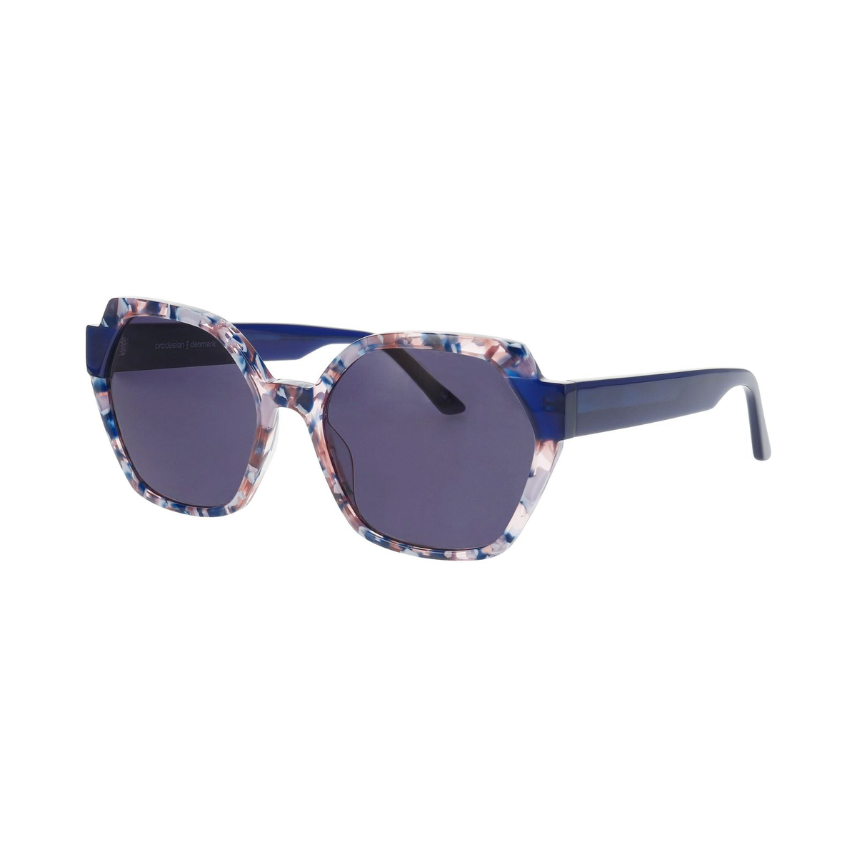 Sunglasses Prodesign Sol 1 S 3424 57 18