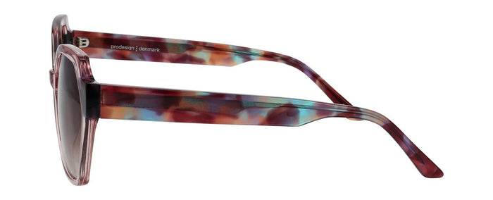 Lunettes de Soleil Prodesign Sol 1 S 4215 57 18 — Image 3
