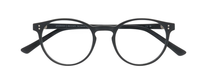Gafas Graduadas Prodesign Model 4770 6021 47 19 — Imagen 2