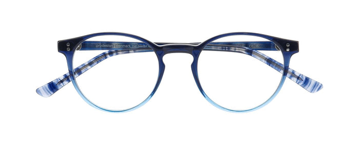Gafas Graduadas Prodesign Model 4770 9022 47 19 — Imagen 2