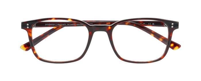 Optical Glasses Prodesign Model 4772 5432 51 19 — Image 2