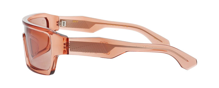 Lunettes de Soleil Prodesign Sky 3721 126 126 — Image 3