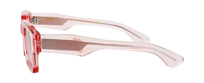 Lunettes de Soleil Prodesign Slate 4212 49 25 — Image 3