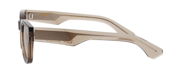 Gafas de Sol Prodesign Stone 6421 47 25 — Imagen 3