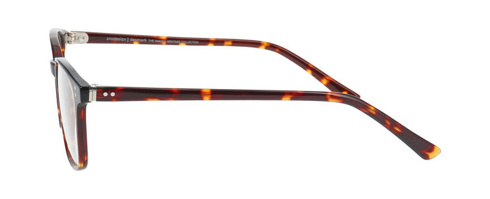 Optical Glasses Prodesign Model 4772 5432 51 19 — Image 3