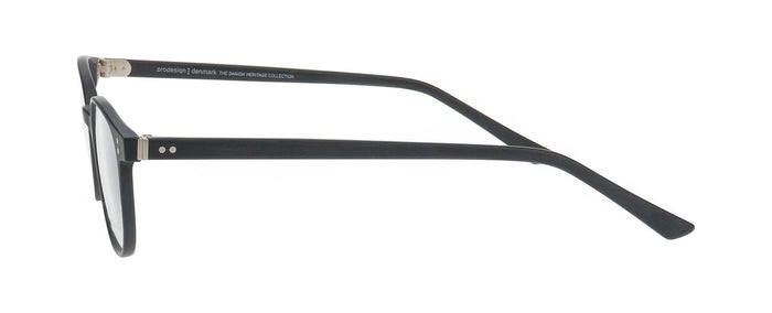 Gafas Graduadas Prodesign Model 4790 6021 48 18 — Imagen 3