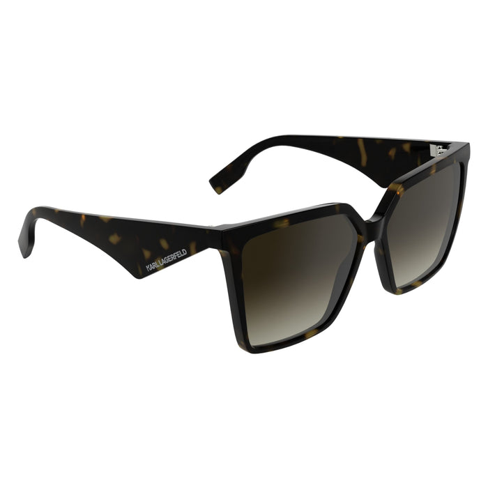 Gafas de Sol Karl Lagerfeld KL6207S 242 57 14 — vista 8