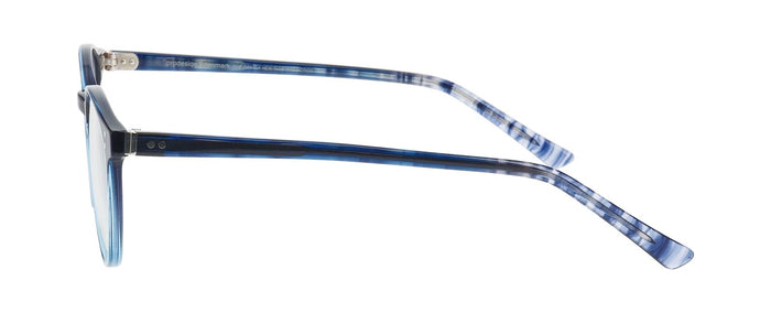 Gafas Graduadas Prodesign Model 4770 9022 47 19 Con plaquetas — Imagen 3