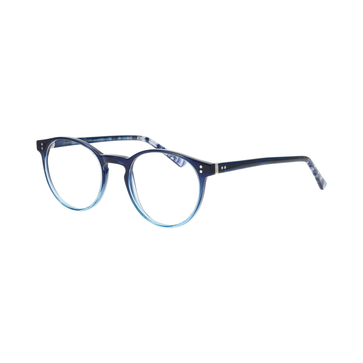 Gafas Graduadas Prodesign Model 4770 9022 47 19 Con plaquetas