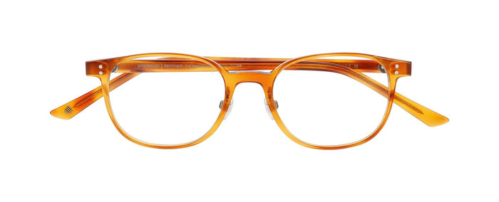 Gafas Graduadas Prodesign Model 4790 5522 48 18 Con plaquetas — Imagen 2