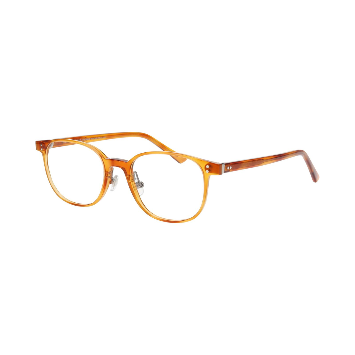 光学眼镜 Prodesign Model 4790 5522 48 18 带鼻托
