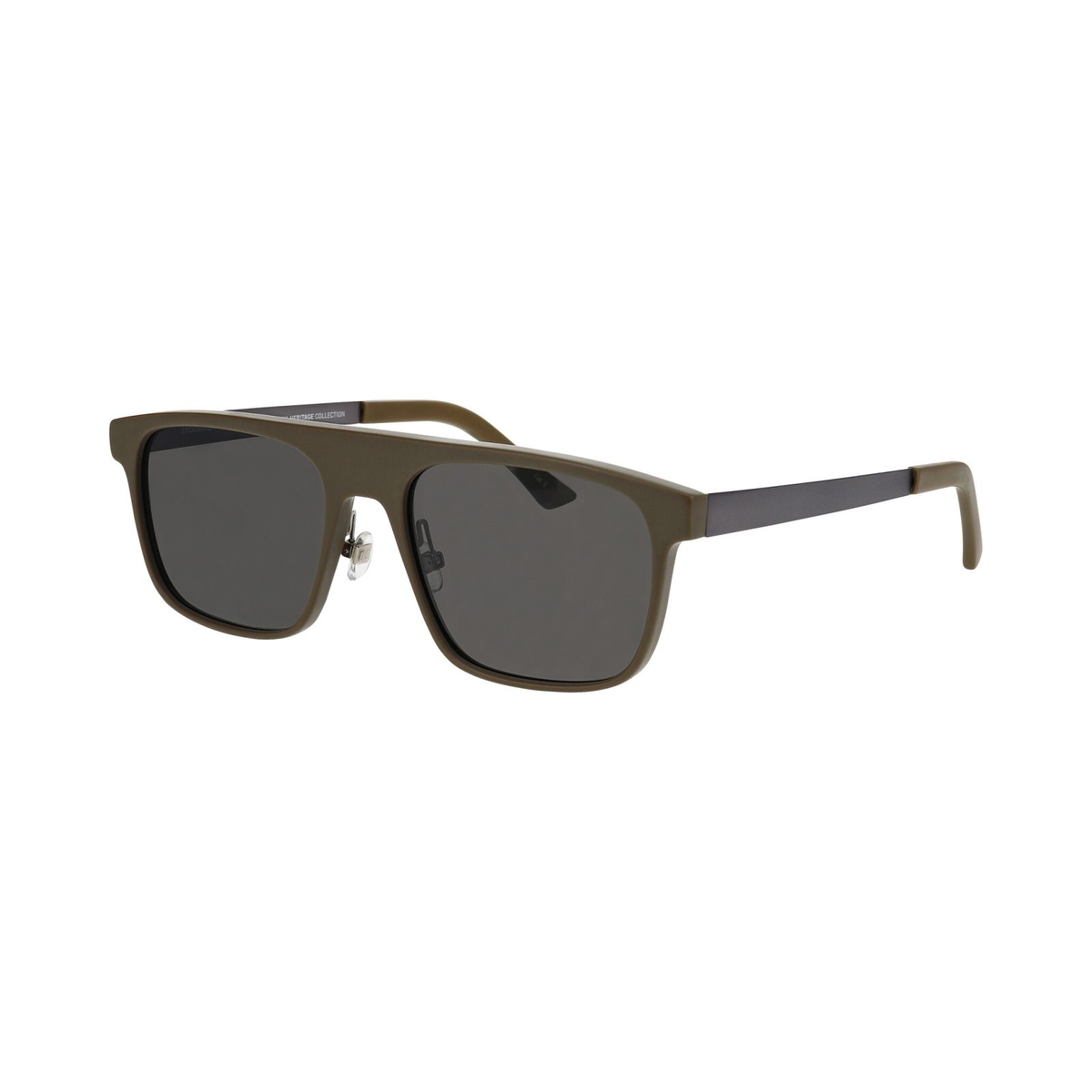 Lunettes de Soleil Prodesign Extrusion 3 S 6921 55 18 Avec plaquettes