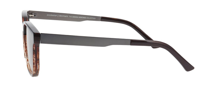 Lunettes de Soleil Prodesign Extrusion 4 S 5624 54 19 Avec plaquettes — Image 3