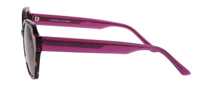 Gafas de Sol Prodesign Sol 1 S 3534 57 18 Con plaquetas — Imagen 3