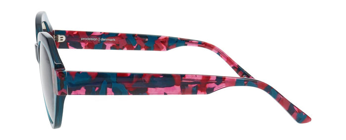 Gafas de Sol Prodesign Sol 3 S 9325 54 20 Con plaquetas — Imagen 3