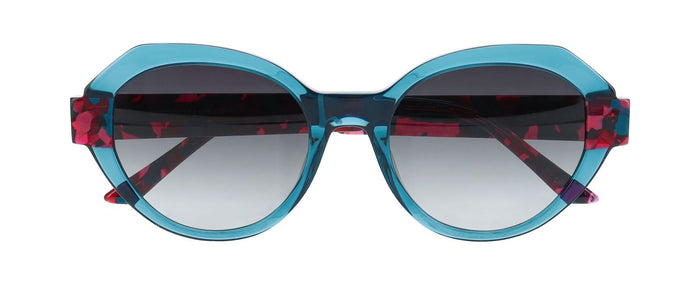 Gafas de Sol Prodesign Sol 3 S 9325 54 20 Con plaquetas — Imagen 2
